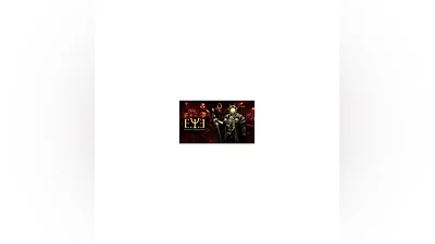 E.Y.E: Divine Cybermancy (Steam Gift / RU / CIS)