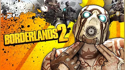 Borderlands 2