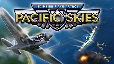Sid Meier&#039;s Ace Patrol : Pacific Skies (Steam)