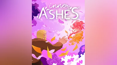 Inner Ashes (Россия, Украина и СНГ)