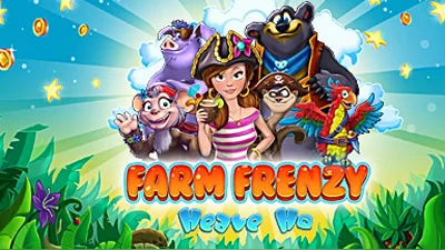 Farm Frenzy: Heave Ho (Steam)