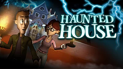 Haunted House (Steam)