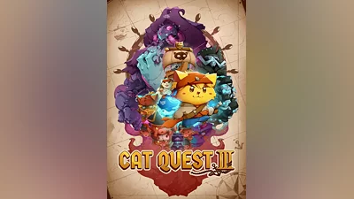 Cat Quest III