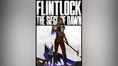 Flintlock: The Siege Of Dawn