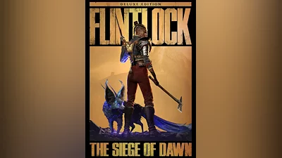 Flintlock: The Siege Of Dawn - Deluxe Edition