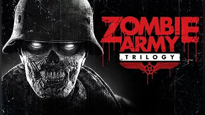 Zombie Army Trilogy (Xbox X) (Account) [Global] [Standard]