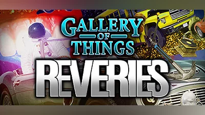 Gallery of Things Reveries (PS5) (Account) [Global] [Standard]