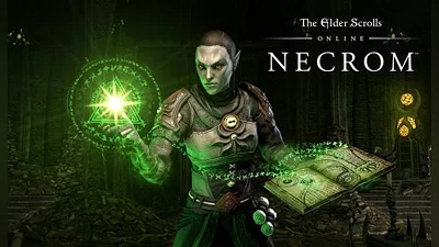 The Elder Scrolls Online Collection: Necrom (Xbox X) (Account) [Global] [Standard]