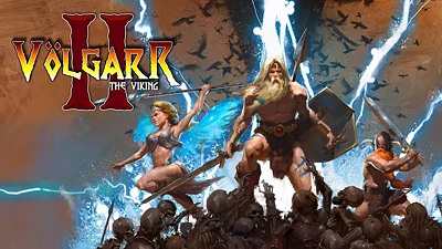 Volgarr the Viking II (XB1) (Account) [Global] [Standard]
