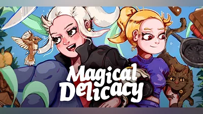 Magical Delicacy (Xbox X) (Account) [Global] [Standard]