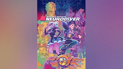 Read Only Memories: NEURODIVER
