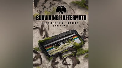 Surviving the Aftermath: Forgotten Tracks (Россия, Украина и СНГ)