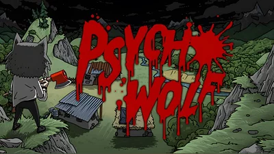 Psycho Wolf (Steam)