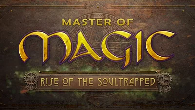 Master of Magic: Rise of the Soultrapped (Steam)