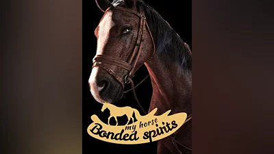 My Horse: Bonded Spirits