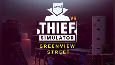 Thief Simulator VR: Greenview Street (PS5) (Account) [Global] [Standard]