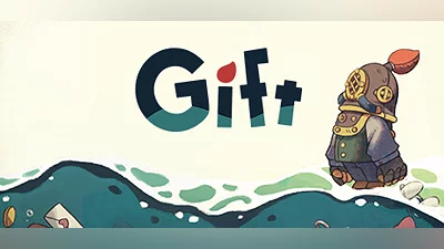 Gift (Nintendo Switch) (Account) [Global] [Standard]