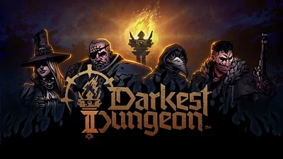 Darkest Dungeon II (XB1) (Account) [Global] [Standard]