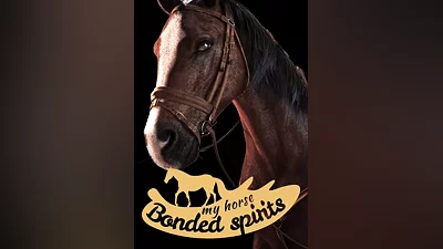 My Horse: Bonded Spirits