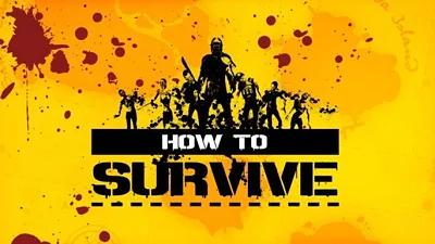 How to Survive (Steam)