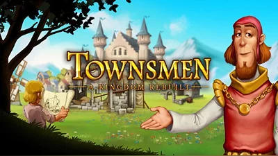 Townsmen - A Kingdom Rebuilt (Steam)