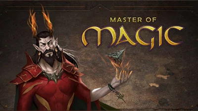 Master of Magic (Steam)