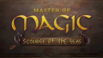 Master of Magic: Scourge of the Seas (Steam)
