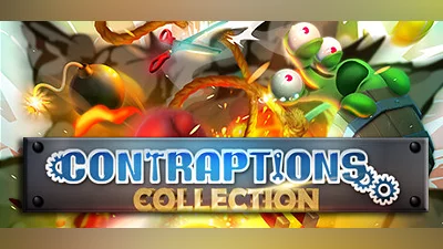 Contraptions Collection (PS5) (Account) [Global] [Standard]