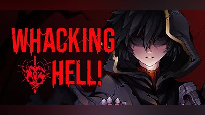 Whacking Hell (PS5) (Account) [Global] [Standard]