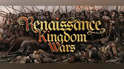 Renaissance Kingdom Wars (Steam key)