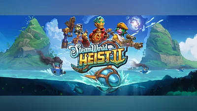 SteamWorld Heist 2 (Xbox X) (Account) [Global] [Standard]