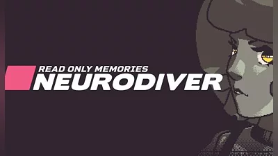 Read Only Memories Neurodiver (XB1) (Account) [Global] [Standard]