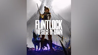 Flintlock: The Siege Of Dawn (Россия, Украина и СНГ)