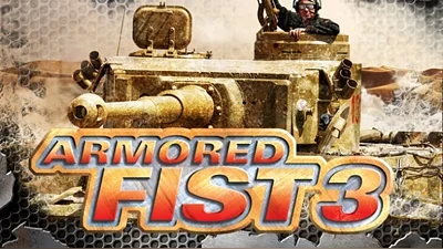 Armored Fist 3 (Steam)