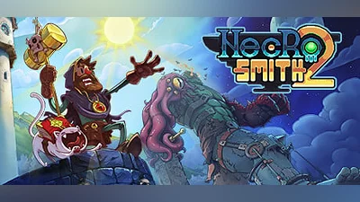 Necrosmith 2 (Steam key)