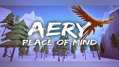 Aery Peace of Mind (Nintendo Switch) (Account) [Global] [Standard]