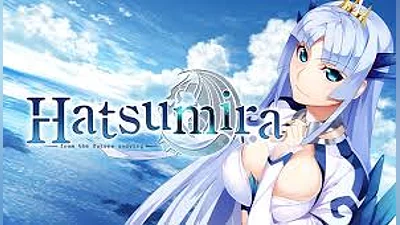 Hatsumira From the Future Undying (Nintendo Switch) (Account) [Global] [Standard]