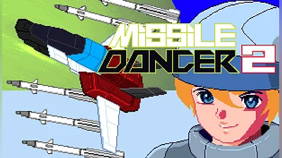 Missile Dancer 2 (Nintendo Switch) (Account) [Global] [Standard]