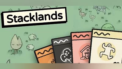 Stacklands (Nintendo Switch) (Account) [Global] [Standard]