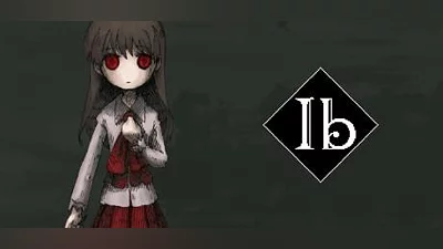 Ib (PS4) (Account) [Global] [Standard]