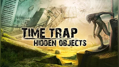 Time Trap Hidden Objects (Nintendo Switch) (Account) [Global] [Standard]