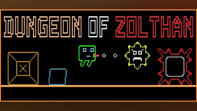 Dungeon of Zolthan (PC) [Global] [Standard]