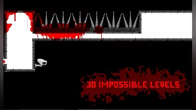 30 IMPOSSIBLE LEVELS (PC) [Global] [Standard]