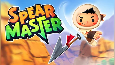 Spear Master (Nintendo Switch) (Account) [Global] [Standard]