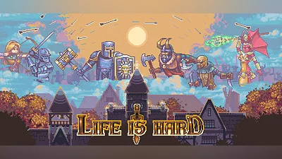 Life is Hard (PC) [Global] [Standard]