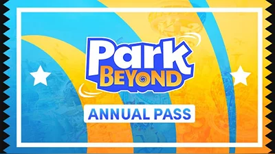 Park Beyond - Annual Pass (Steam)