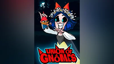 Union of Gnomes
