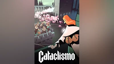 Cataclismo