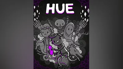 Hue (Весь мир)