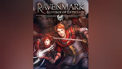 Ravenmark: Scourge of Estellion (Россия, Украина и СНГ)